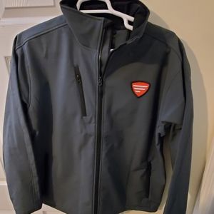 Boat Jacket